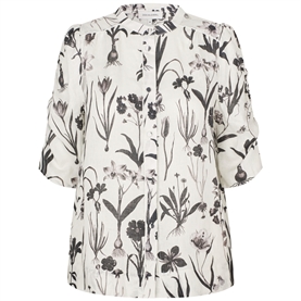 Dea Kudibal RafaelaDEA Skjorte, Flower Seeds